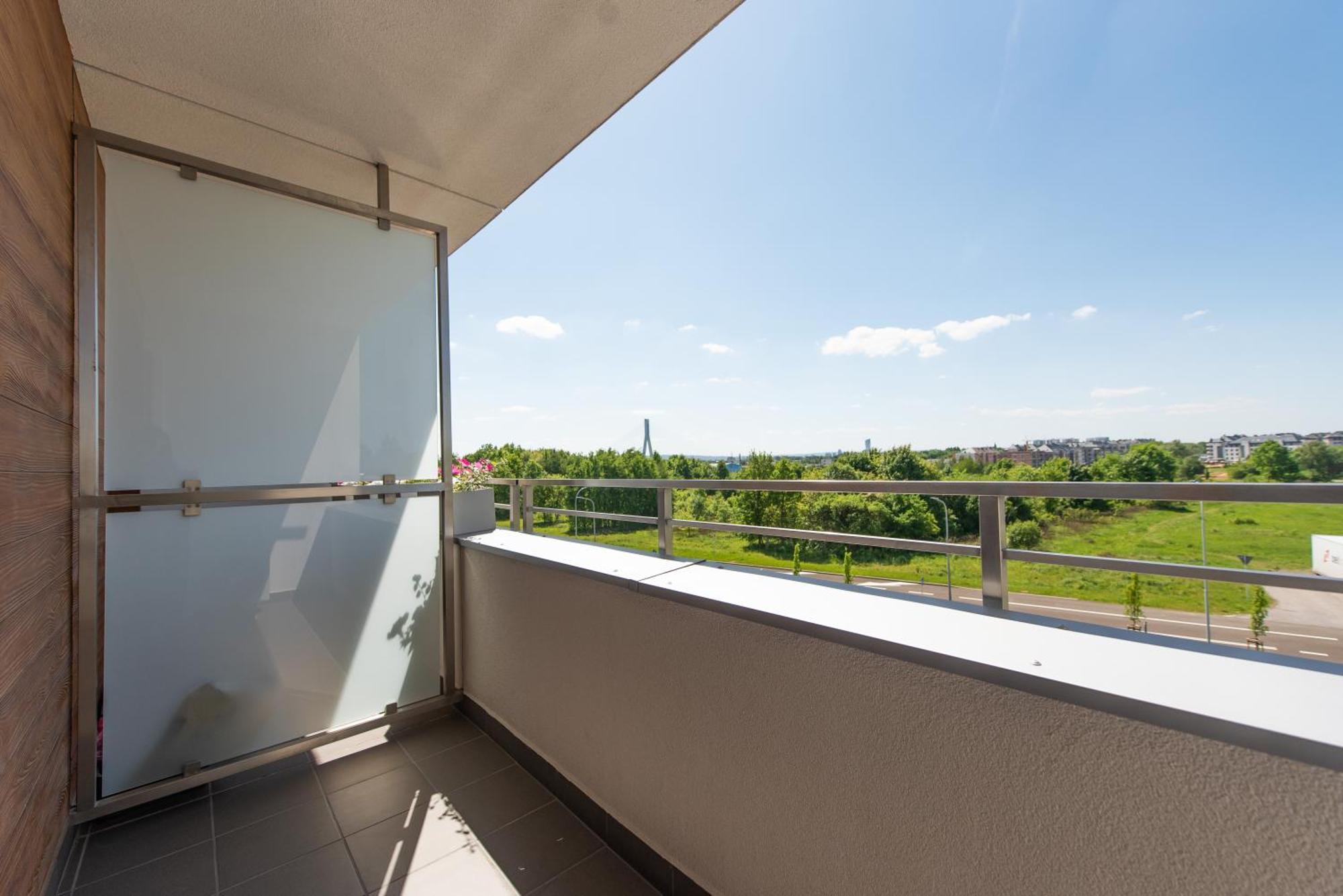 3 Bedrooms Premium Bella Blue For 8 Guests With Ac And Free Out Side Parking Жешув Экстерьер фото