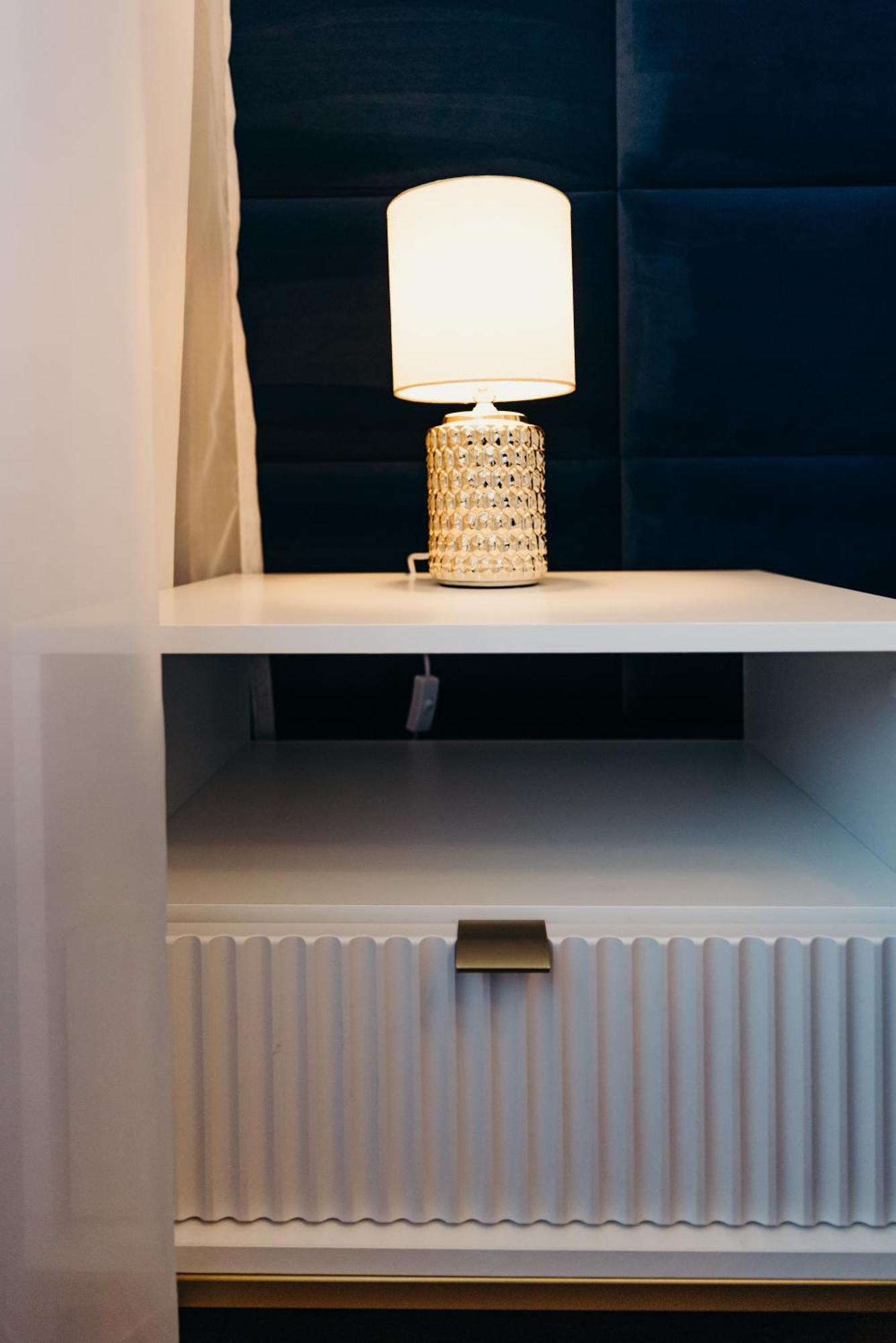3 Bedrooms Premium Bella Blue For 8 Guests With Ac And Free Out Side Parking Жешув Экстерьер фото